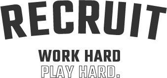 RECRUIT