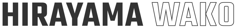 HIRAYAMA WAKO
