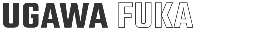 UGAWA FUKA
